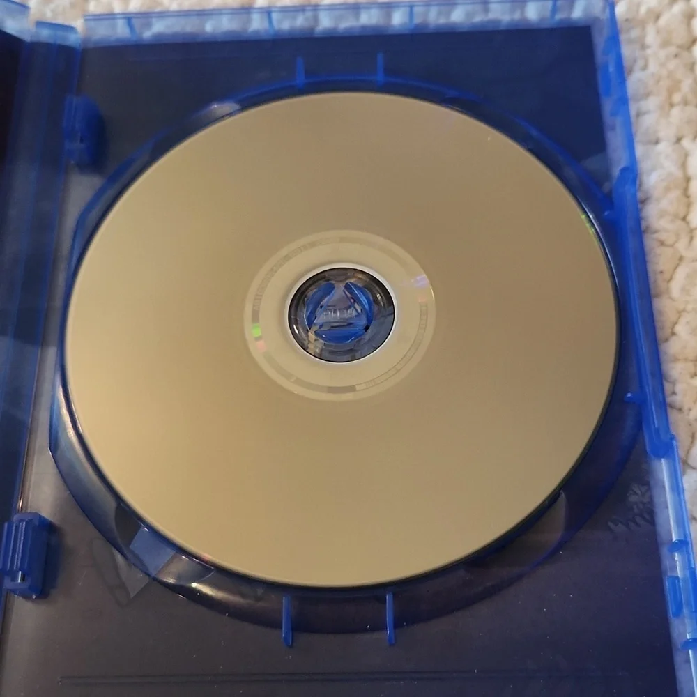 Playstation 4 Fallout 76 Game